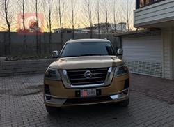 نيسان باترول